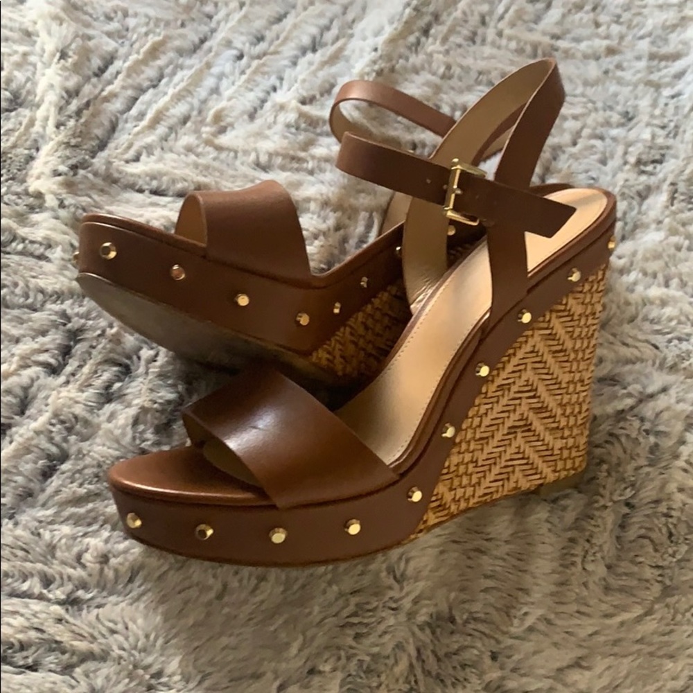 Michael Kors Wedges
